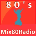 Mix80Radio - ONLINE